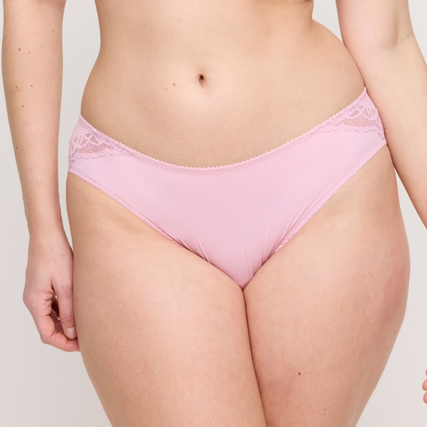 Primadonna Salerno Slip Spring Rose
