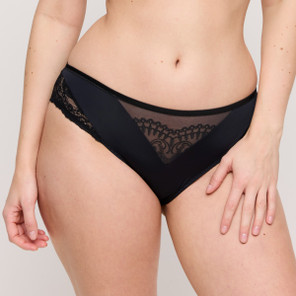 Primadonna Shimla Slip Schwarz