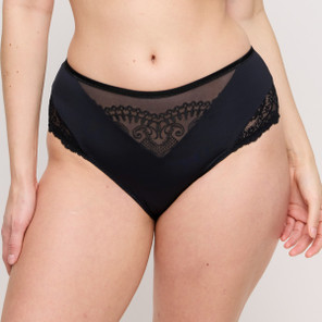 Primadonna Shimla Taillenslip Schwarz