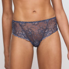 Marie Jo Jane Luxus String Blue Shadow