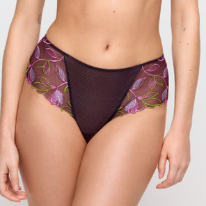 Marie Jo Loish Luxus String Amethist