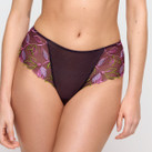 Marie Jo Loish Luxus String Amethist