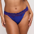 Primadonna Madison String Blueberry Kiss