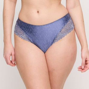 Primadonna Monterrey Luxus String Nightshadow Blue