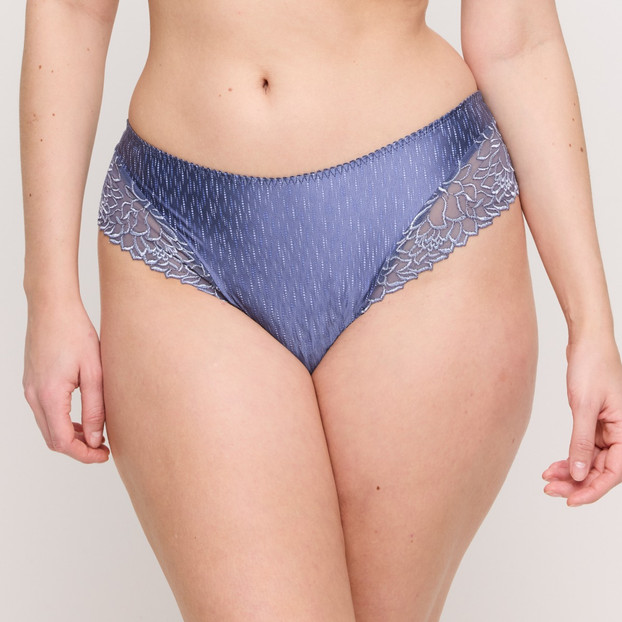Primadonna Monterrey Luxus String Nightshadow Blue