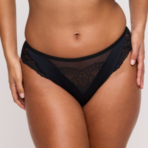 Primadonna Shimla String Schwarz