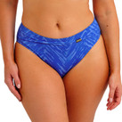 Fantasie Swim Punta Mita Bikini Hose Sapphire