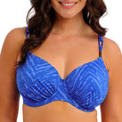 Fantasie Swim Punta Mita Full Cup Bikini Oberteil Sapphire