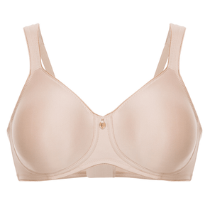 Felina Pure Balance Beugelloze BH Sand