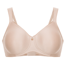 Felina Pure Balance Beugelloze BH Sand