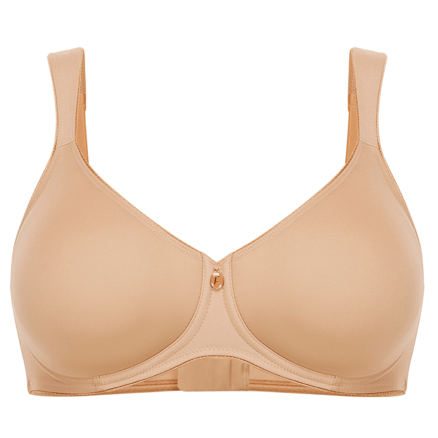 Felina Pure Balance Beugelloze Spacer BH Sand