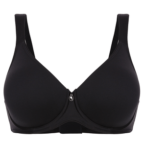 Felina Pure Balance Spacer BH Black