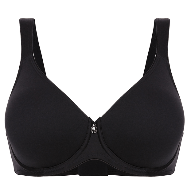 Felina Pure Balance Spacer BH Black