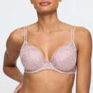 Marie Jo Jane Push-Up BH Bois De Rose
