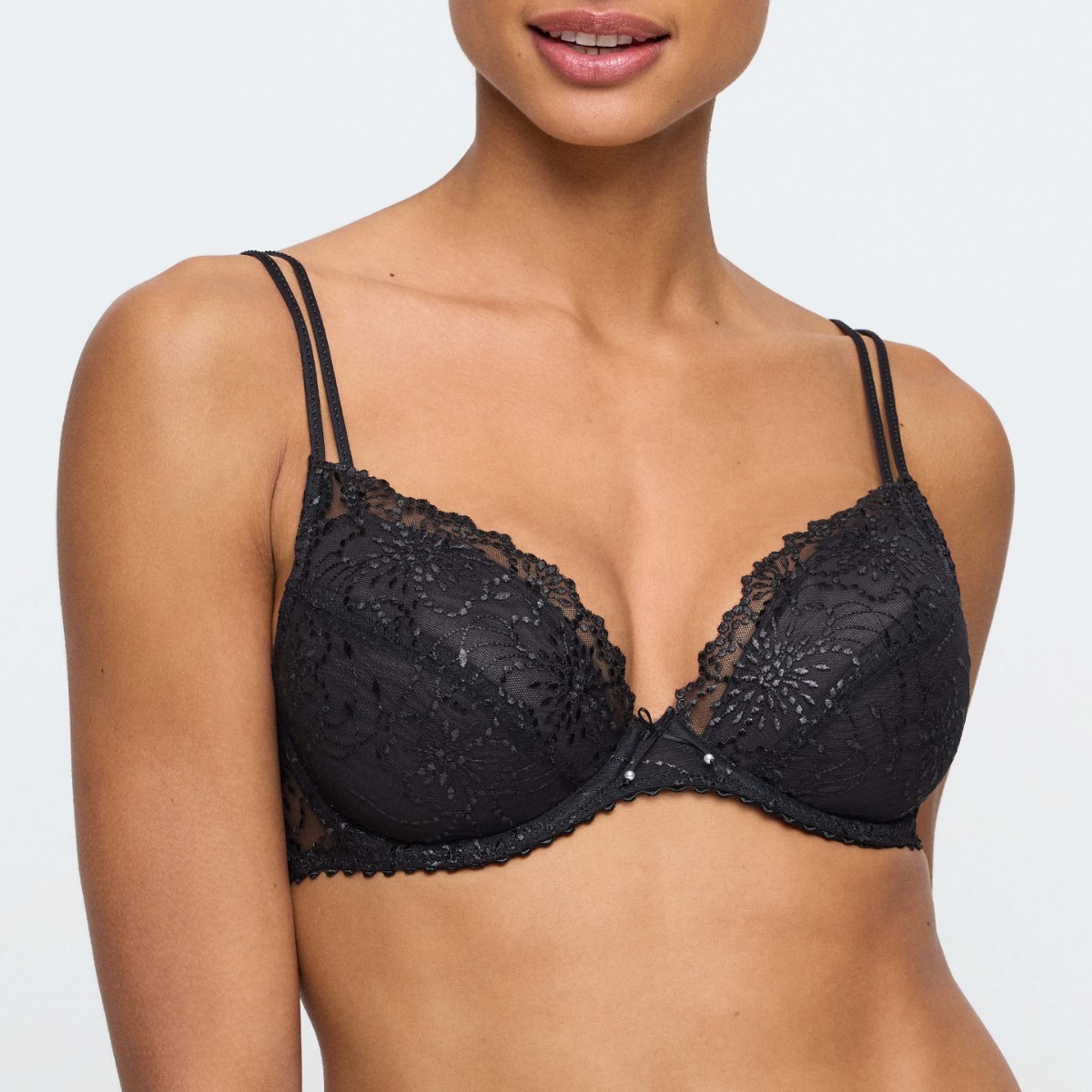 Jane Push-up-BH