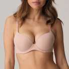 Marie Jo Louie Push-up BH Powder Rose