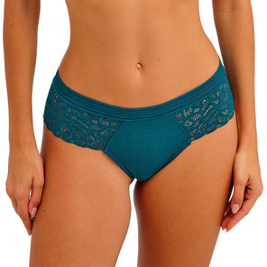 Wacoal Raffine String Teal