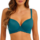 Wacoal Raffine Vorgeformter BH Teal