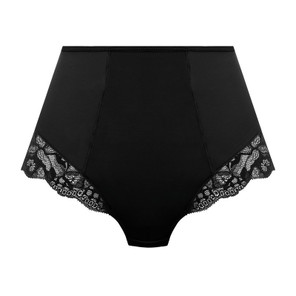 Fantasie Reflect Tailleslip Black