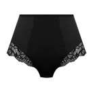 Fantasie Reflect Tailleslip Black