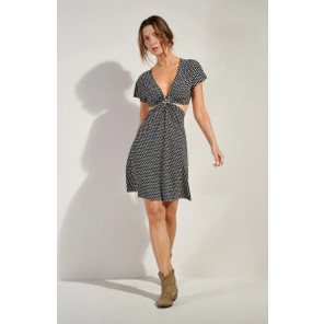 Pain De Sucre Renata Strandkleid Liberty