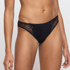 Marie Jo Jane rioslip zwart