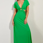 Strandkleid