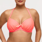 Primadonna Swim Rivas Bügel Bikini Oberteil Neon Fiesta
