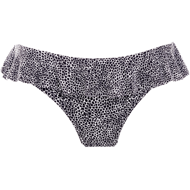 Freya Swim Run Wild Laag Bikinibroekje