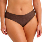 Fantasie Swim Sabana Bikini Hose Chestnut Sparkle