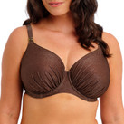 Fantasie Swim Sabana Full Cup Bikini Oberteil Chestnut Sparkle