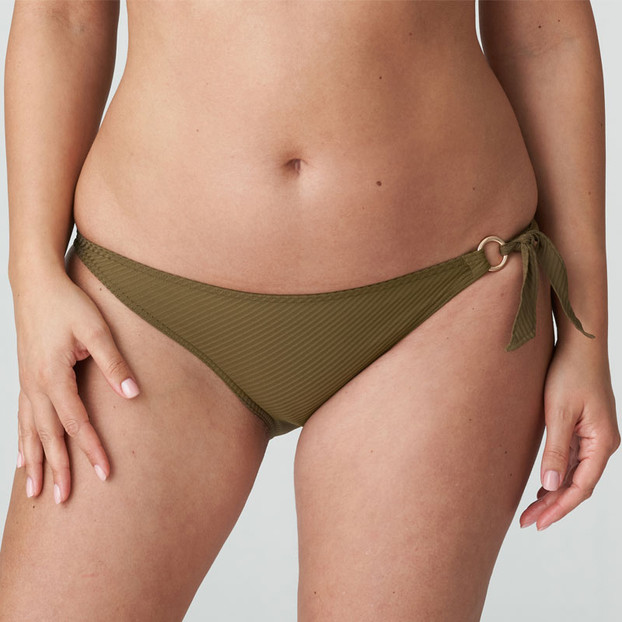 PrimaDonna Swim Sahara Bikini Hose Olive