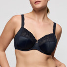 PrimaDonna Salerno Bügel BH Midnight Blue 