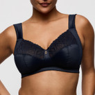 Primadonna Salerno BH ohne Bügel Midnight Blue