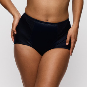 Primadonna Salerno Korrigierender Taillenslip Midnight Blue