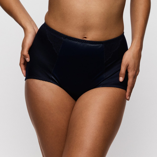 Primadonna Salerno Korrigierender Taillenslip Midnight Blue