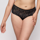 PrimaDonna Salerno Luxus String Midnight Blue