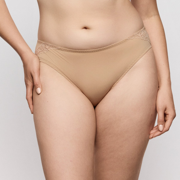 Primadonna Salerno Slip Candy Ginger