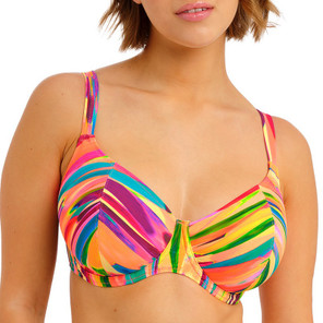 Freya Swim San Antonio Plunge Bikini Oberteil Fiesta
