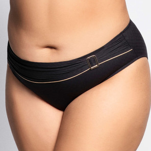 Ulla Swim Sansibar Bikini Hose Black