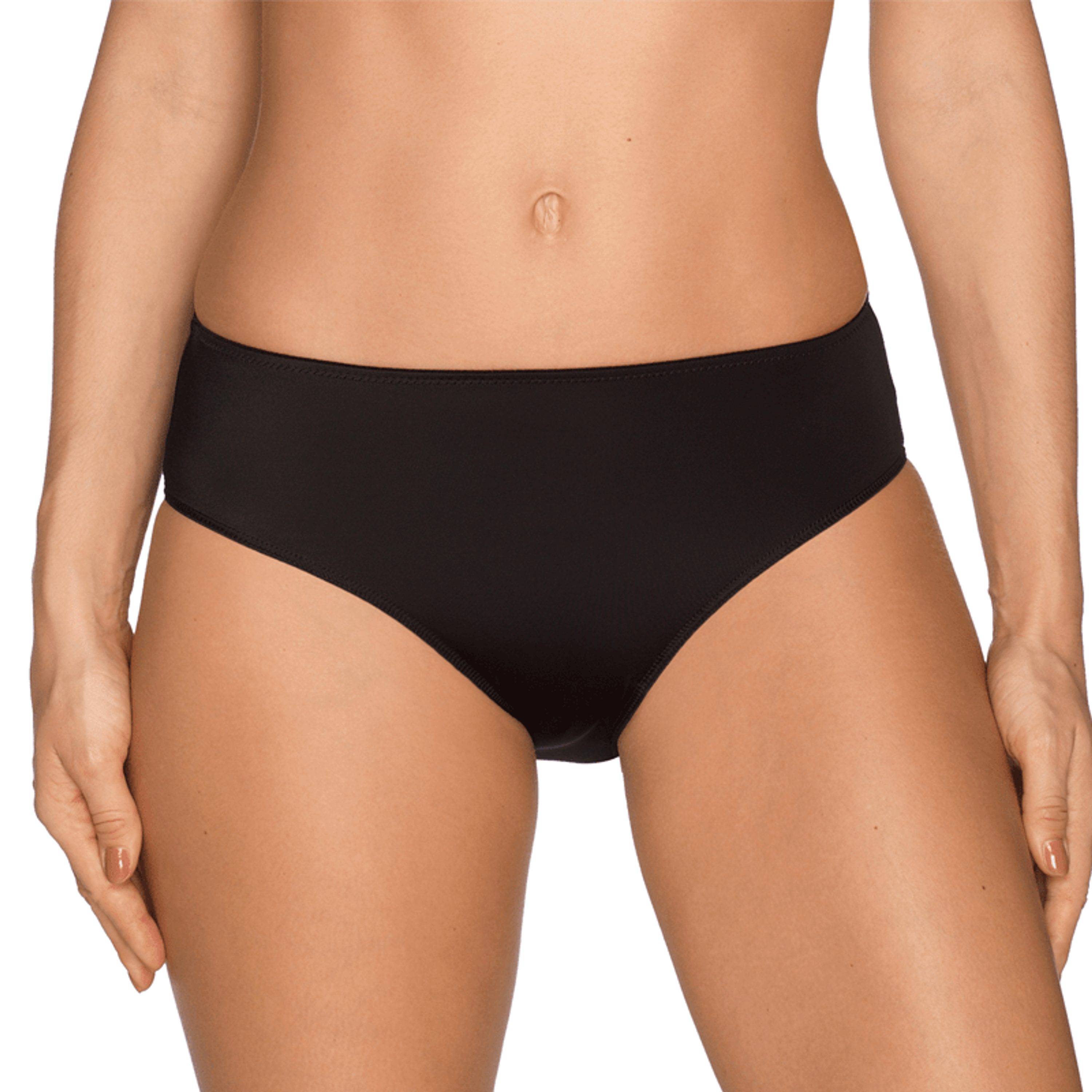 Satin Taillenslip