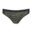 Marie Jo Seoul Rioslip Wild Black