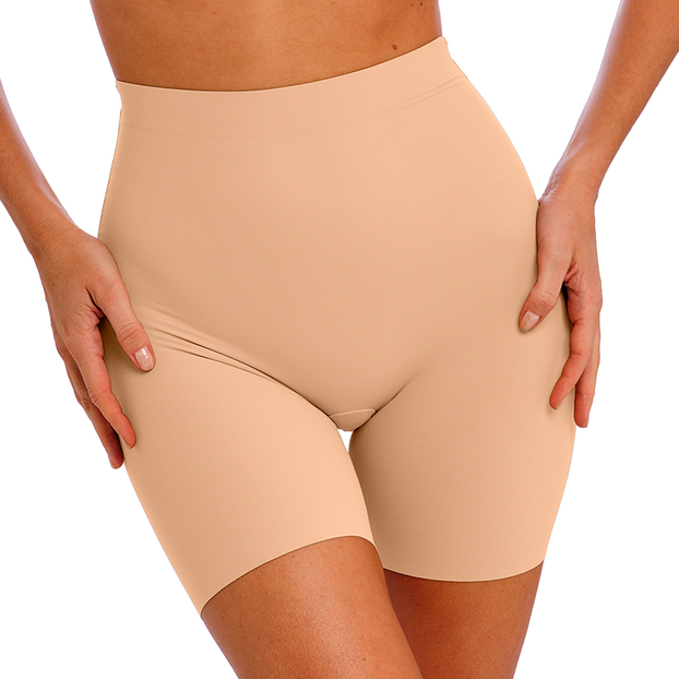 Wacoal Shape Revelation Korrigierende Short Praline