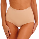 Wacoal Shape Revelation Korrigierende Taillenslip Praline