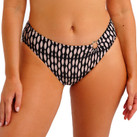Fantasie Swim Shell Bay Bikini Hose Desert Blush