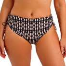 Fantasie Swim Shell Bay Hohe Bikini Hose Desert Blush