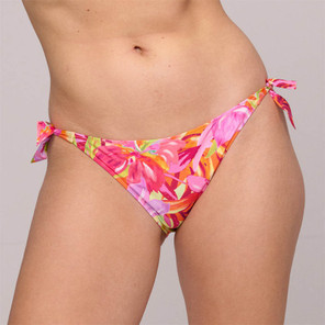 Marie Jo Swim Bikini Hose mit Seitlichen Bändern Musa