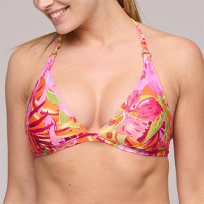 Marie Jo Swim Shubra Triangle Bikini Oberteil Musa