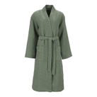 Vossen Siam Morgenmäntel Detox Green