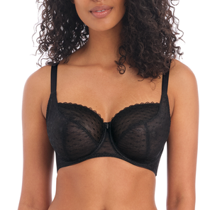 Freya Signature Bügel BH Black